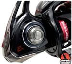 AZURA Катушка спиннинговая Sawada 2000S 11ш.п.