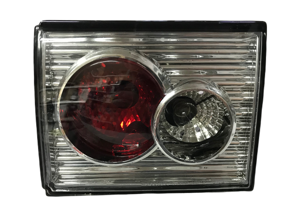 Задний фонарь тюнинг комплект DL5267NLB ВАЗ 2110