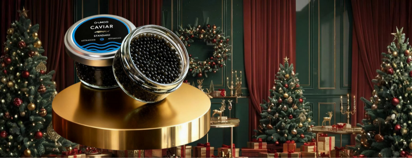 Выиграй черную икру 