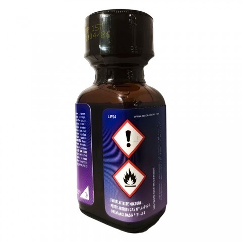 Попперс Le jus (ultra pentyl) 24 мл.