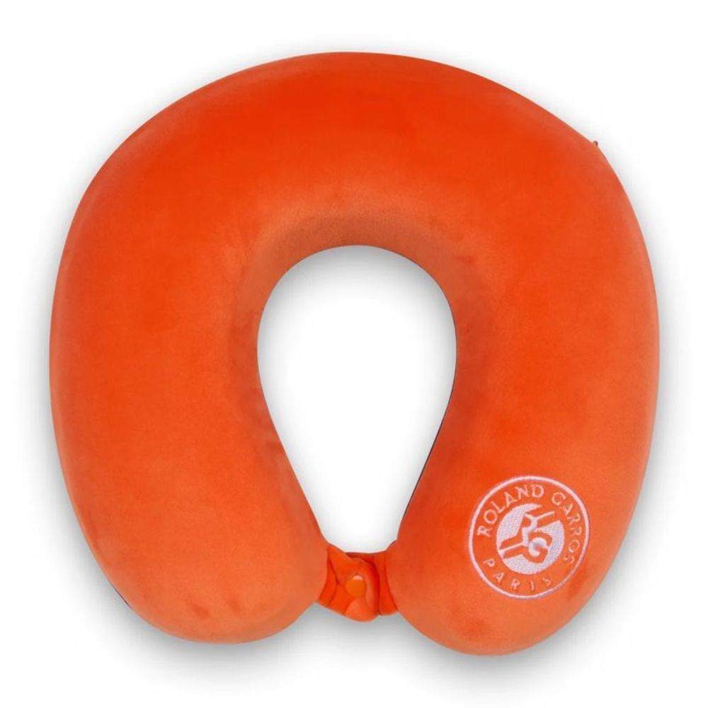 Gadżet Roland Garros Neck Support Pillow - разноцветный