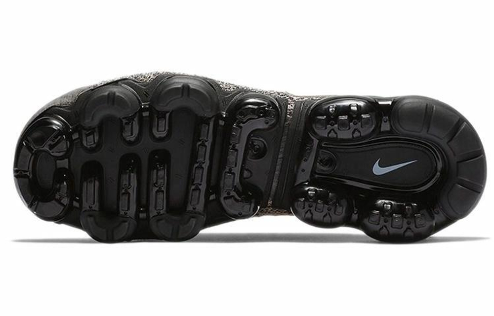 Кроссовки Nike Vapormax Moc 2 (Женская размерная сетка)
