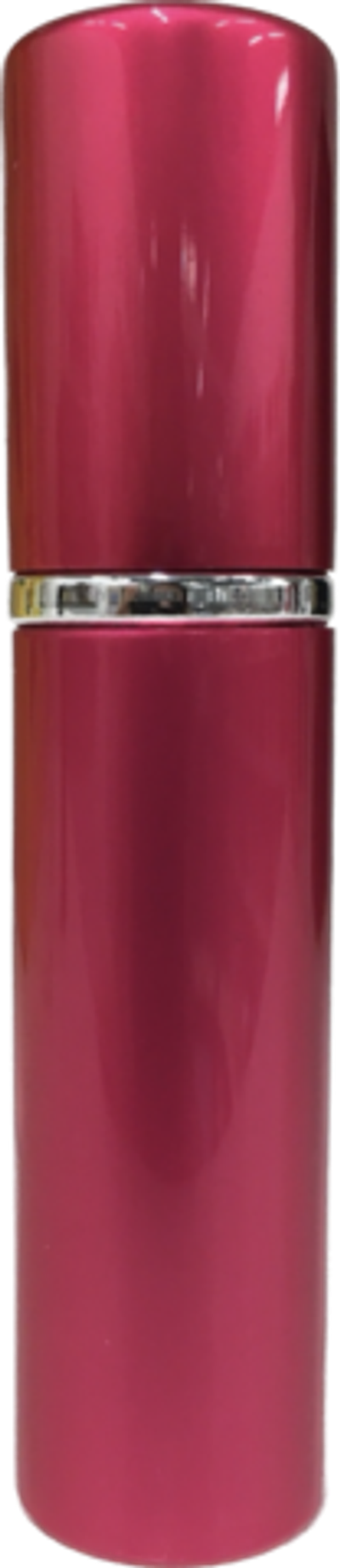 Атомайзер (стекло) розовый 5ml