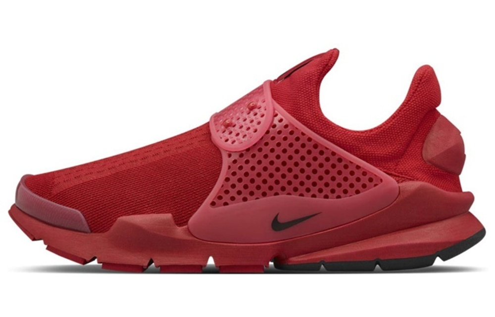 Кроссовки Nike Sock Dart Independence Day Red