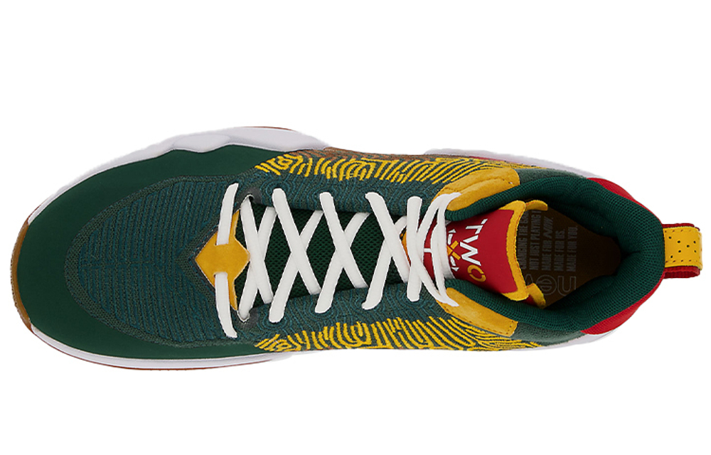 Кроссовки New Balance Nb 2Wxy 1 My Home