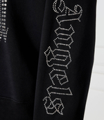 Худи Palm Angels - черный(PMBA026F 24FLE003)