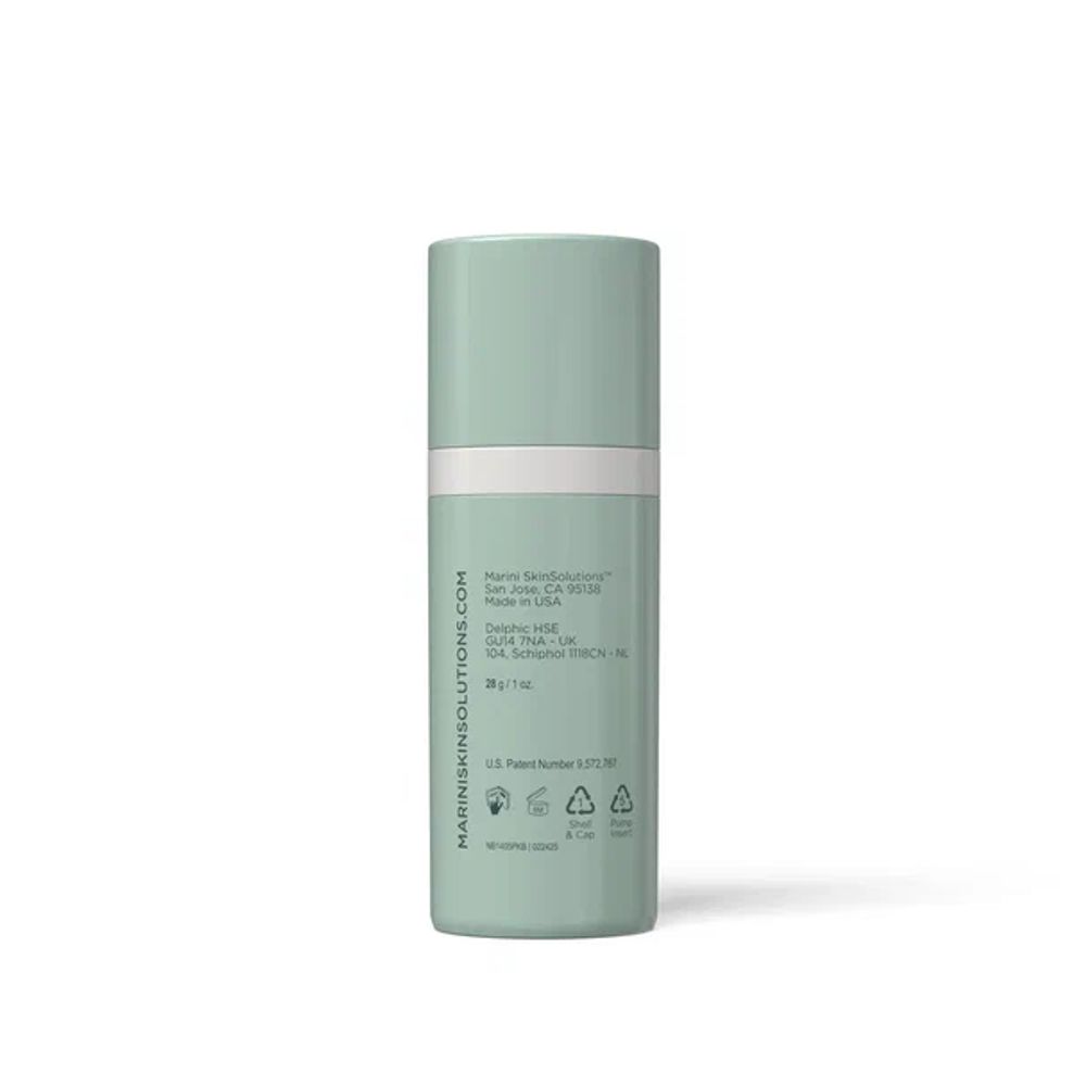 Jan Marini MARINI RENU CORRECTIVE HAND COMPLEX Антивозрастной корректирующий крем для рук. Объем: 28 мл (Срок годности: 12/26)