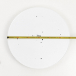 Citilux Купер CL724105G0 LED RGB Светильник с пультом Белый