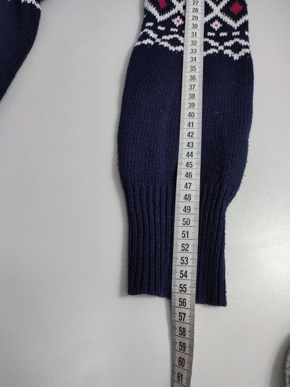 Платье Jump вязаное мини 42 размер