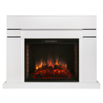 Каминокомплект Real Flame Lindelse 26 WT с очагом Epsilon 26