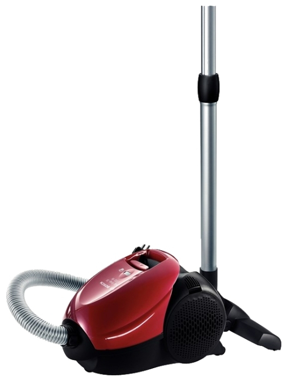 Пылесос  Bosch BSN 1701RU