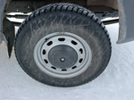 GAZ SOBOL Бортовой (Евроборт) 231073 (Бортовой, Бензиновый, 107 л.с, 4WD)