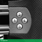 Руль Defender Forsage GTR (64367)