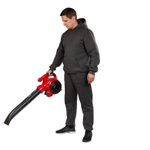 Воздуходувка бензиновая Ayger PAB-260