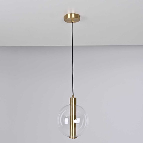 Подвесной светильник Imperium Loft Center 140600-26