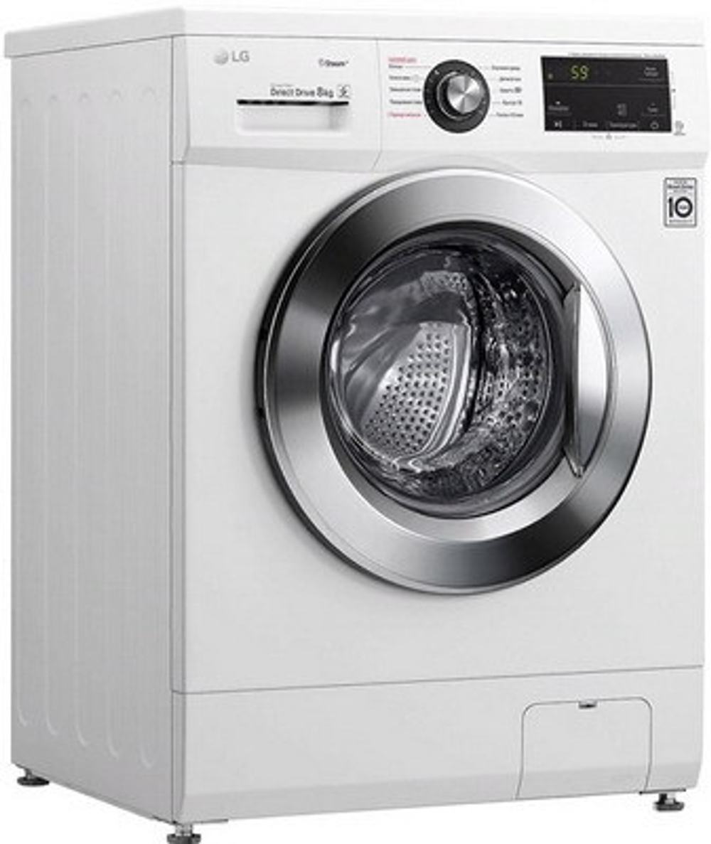 стиральная машина LG F4J3TS2W