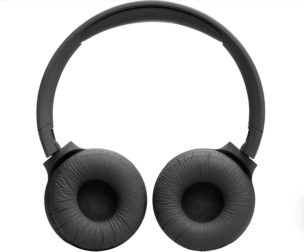 Беспроводные наушники JBL Tune 520BT, черный