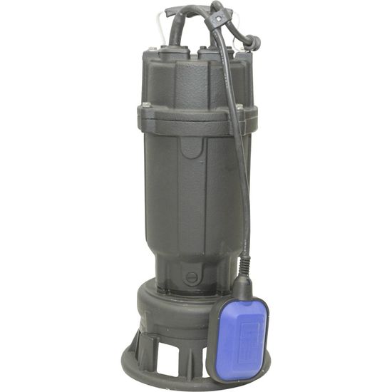 Насос фекальный "КАЛИБР" НПЦ-1100НФ