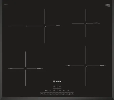 Индукционная варочная панель Bosch PIF651FC1E