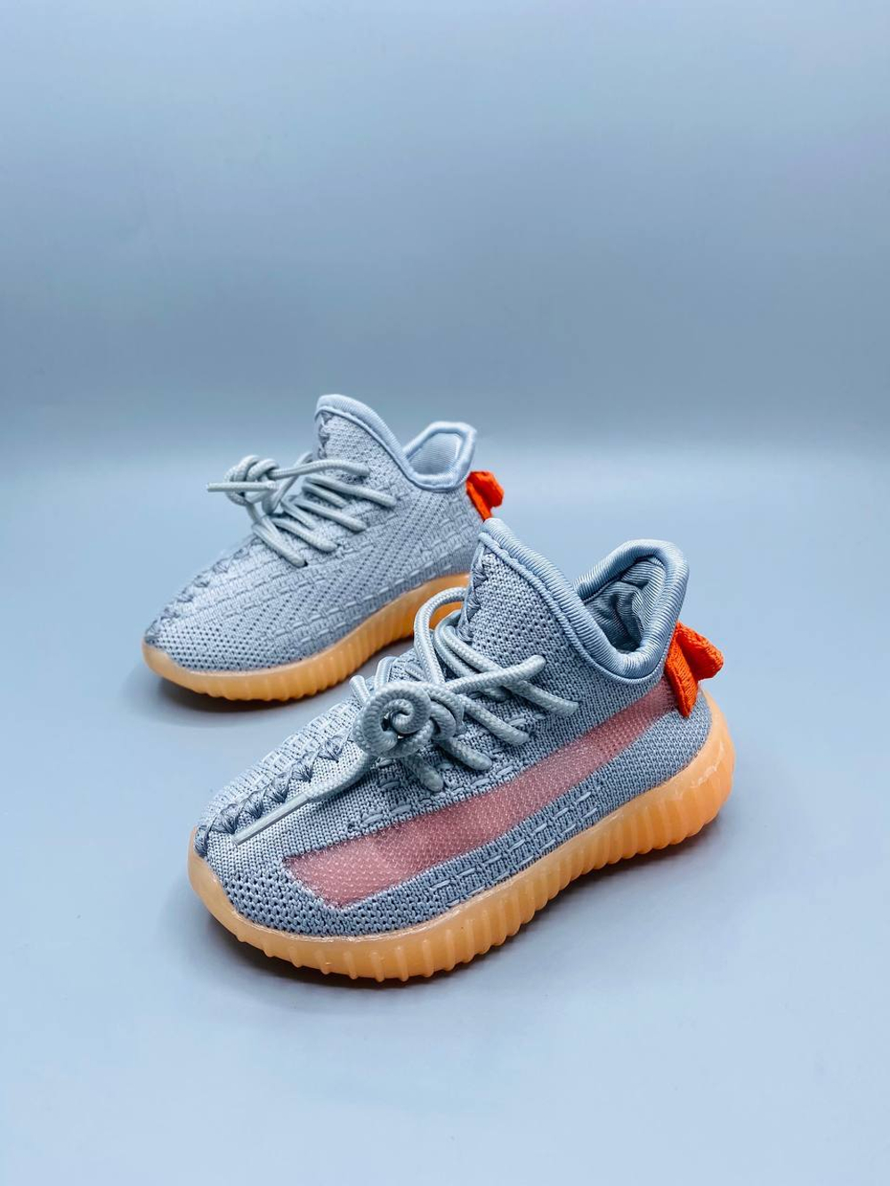 Кроссовки Buba Yeezy Boost 3