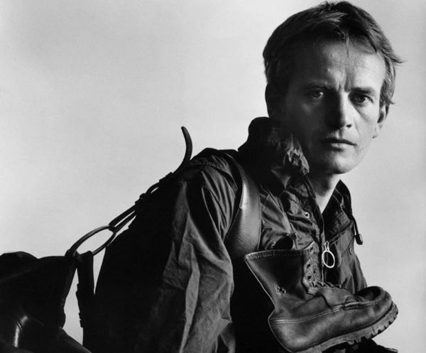 Утц Брюса Чатвина: фарфоровая тюрьма или эстетика свободы?