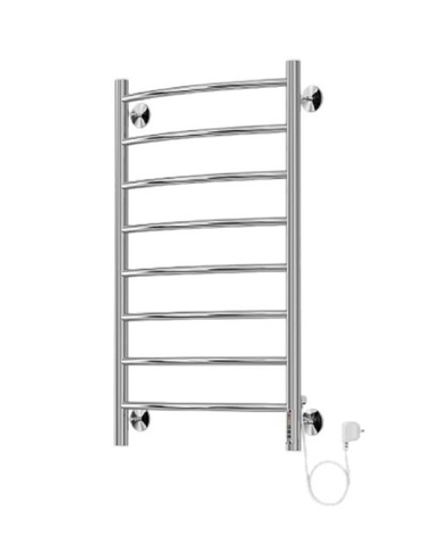 Original П8 500х850 электро ( new встроен диммер) Полотенцесушитель Beste