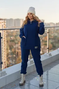 Костюм УК-1216-1 Фабрика Моды