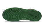 Jordan 1 Mid Pine Green GS