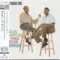 Louis Armstrong, Oscar Peterson – Louis Armstrong Meets Oscar Peterson - SACD