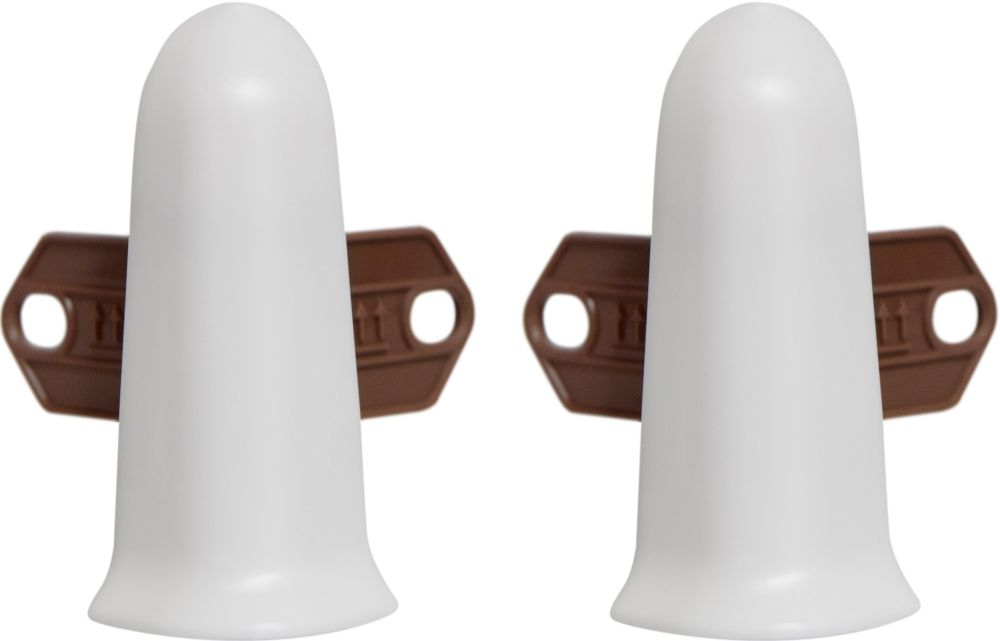 Угол наружный Идеал Классик 70 мм 2,2 м