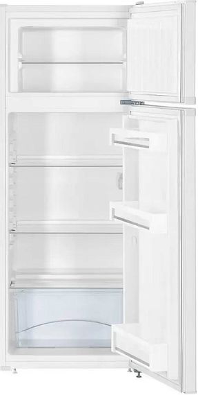 Холодильник Liebherr CTe 2531-26 001