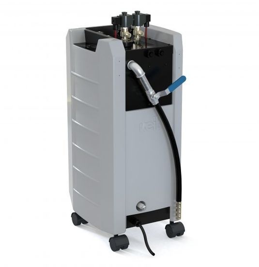 Парогенератор VEIT SG67