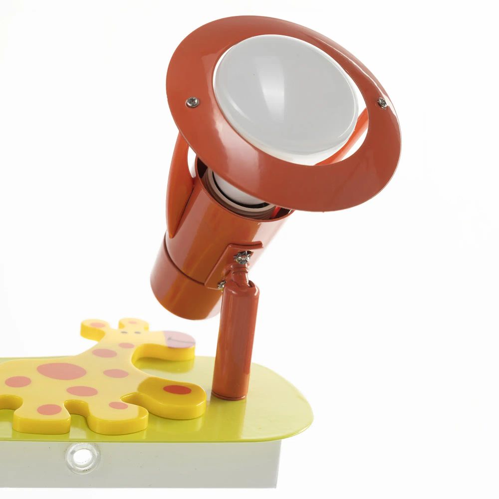 Citilux Зоопарк CL602521 Светильник в детскую