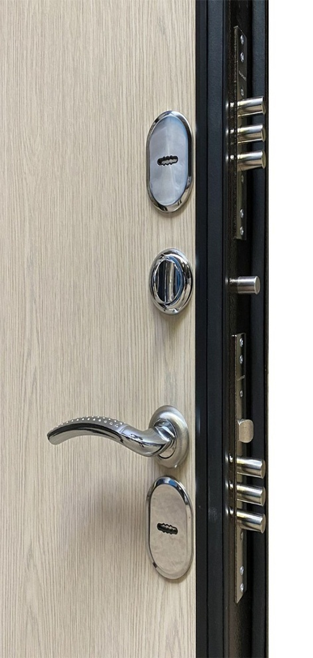 Гранит Терморазрыв