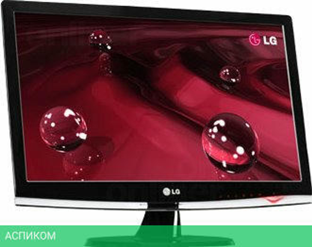 Монитор LG W2253TQ