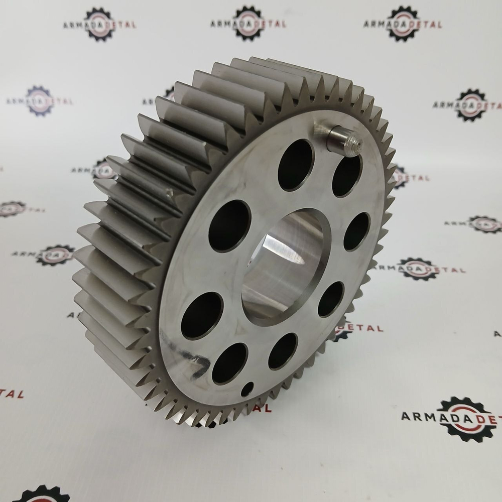 Проставка для заднего сальника | 320/03132 | JCB