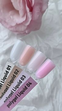 Liquid polygel 01 Iperfect 15g