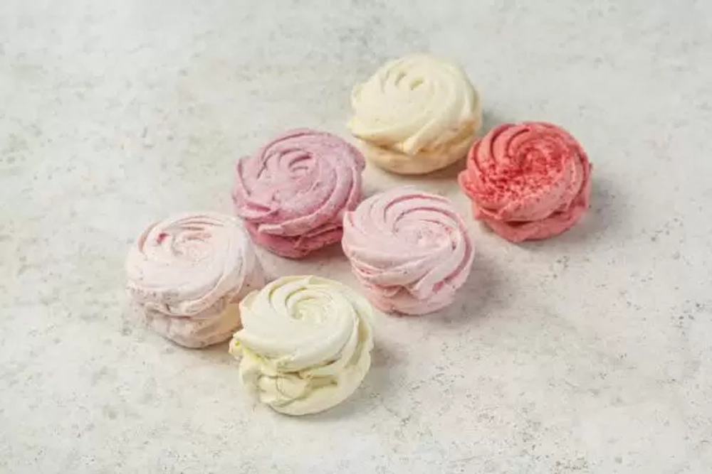 Зефир "Ассорти" PIGEON 100г