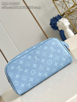 Louis Vuitton Dopp Kit