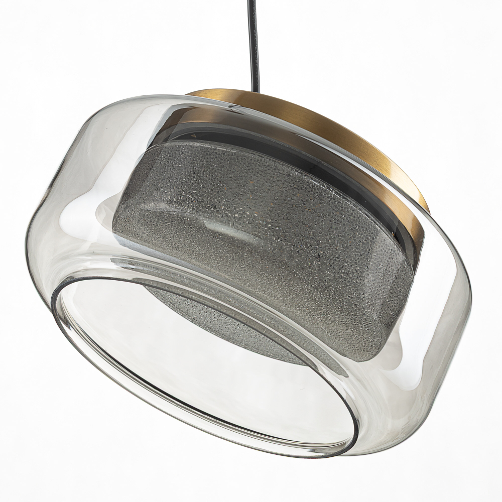 Citilux SIGNATURE CL247011 LED Подвесной светильник