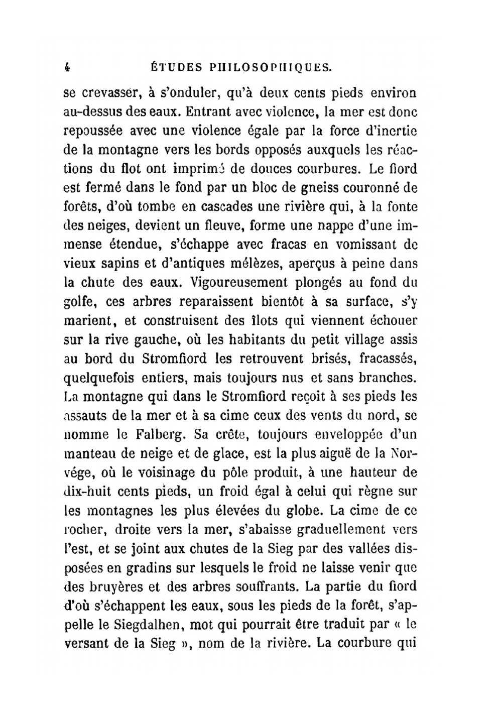 Séraphita | Honoré de Balzac