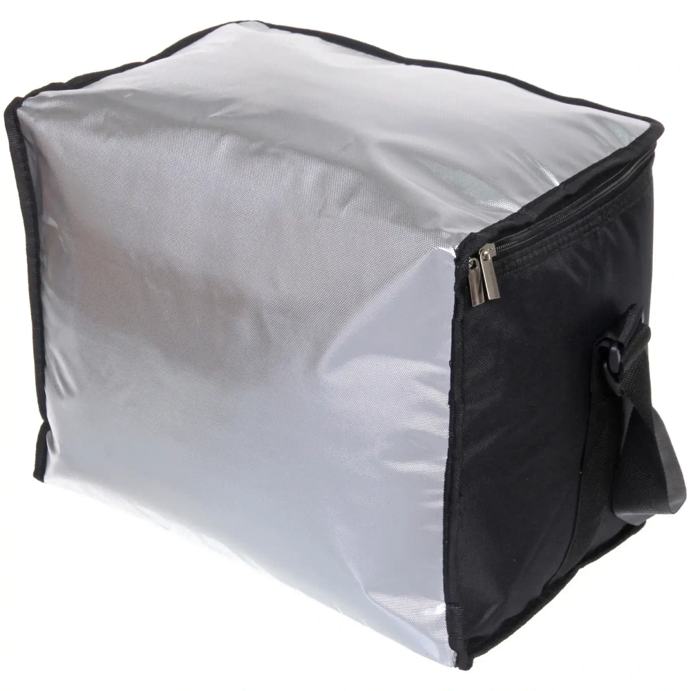 Термосумка 26 л, 36*25*29 см, IC154-4, черный