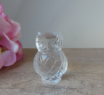 Статуэтка «Cова». Коллекция «Сокровищница сов» (Treasury Of Owls)