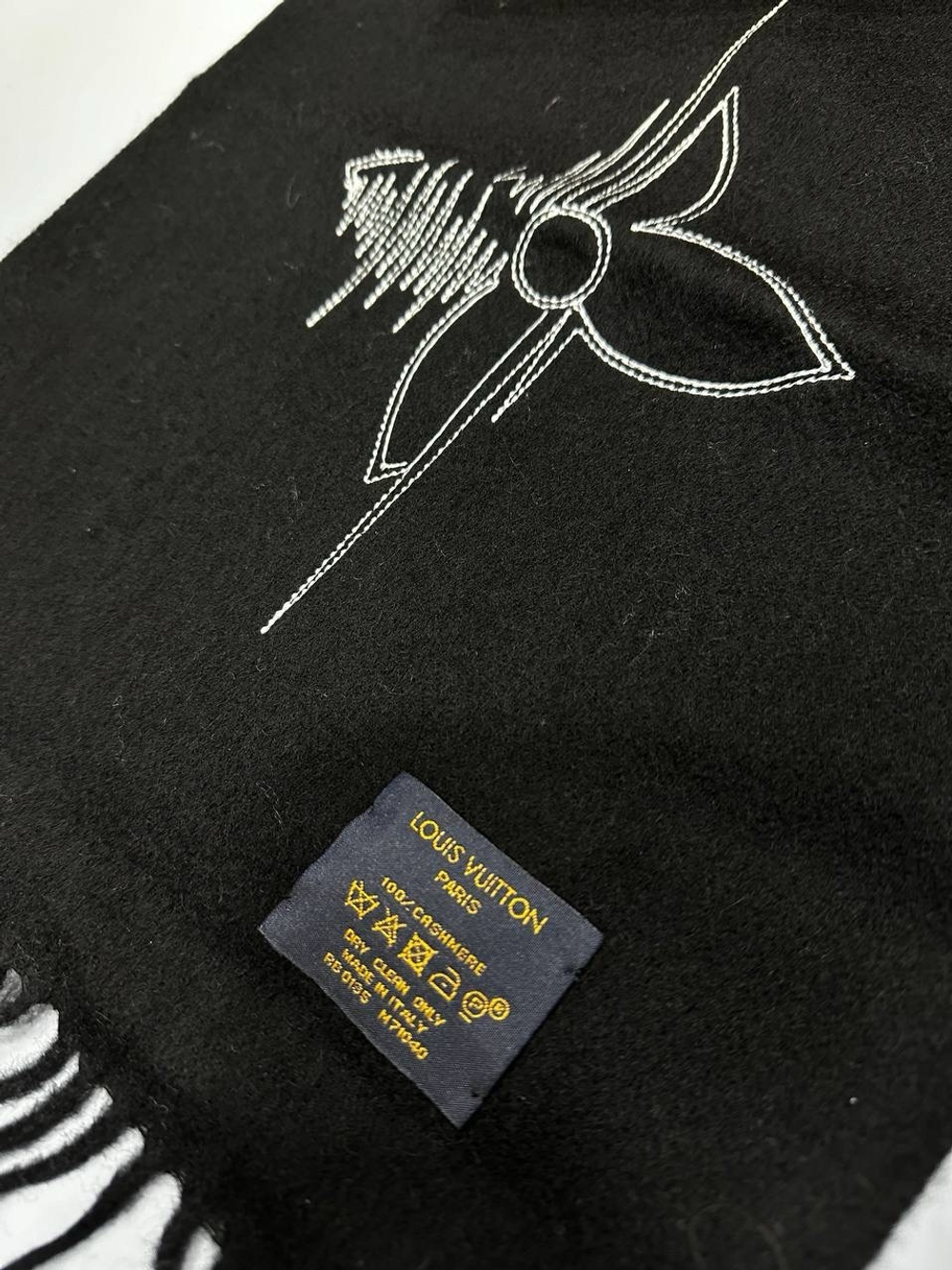 Шарф Louis Vuitton