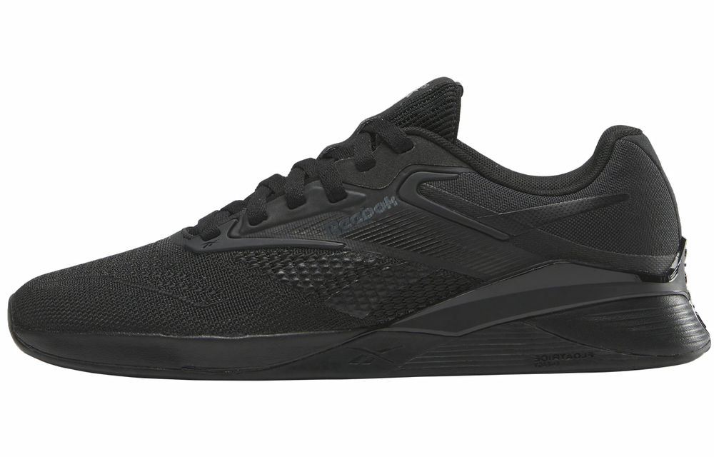 Кроссовки Reebok Nano X4 (Женская размерная сетка)
