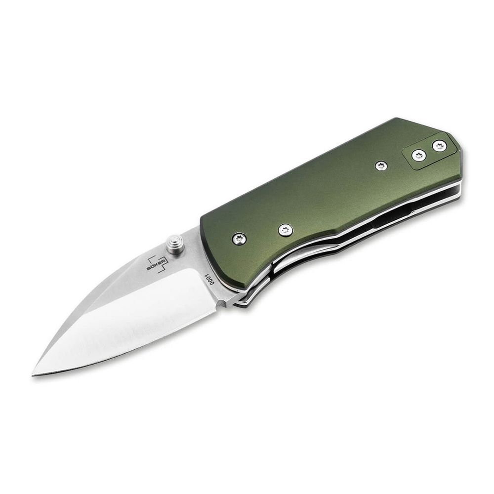 Складной нож Boker 01BP0006 Lefti