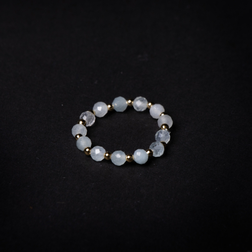 Кольцо Lounge AQU