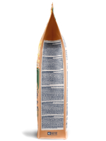 Сухой корм Monge Dog BWild GRAIN FREE, для взрослых собак, беззерновой, из лосося 2,5 кг
