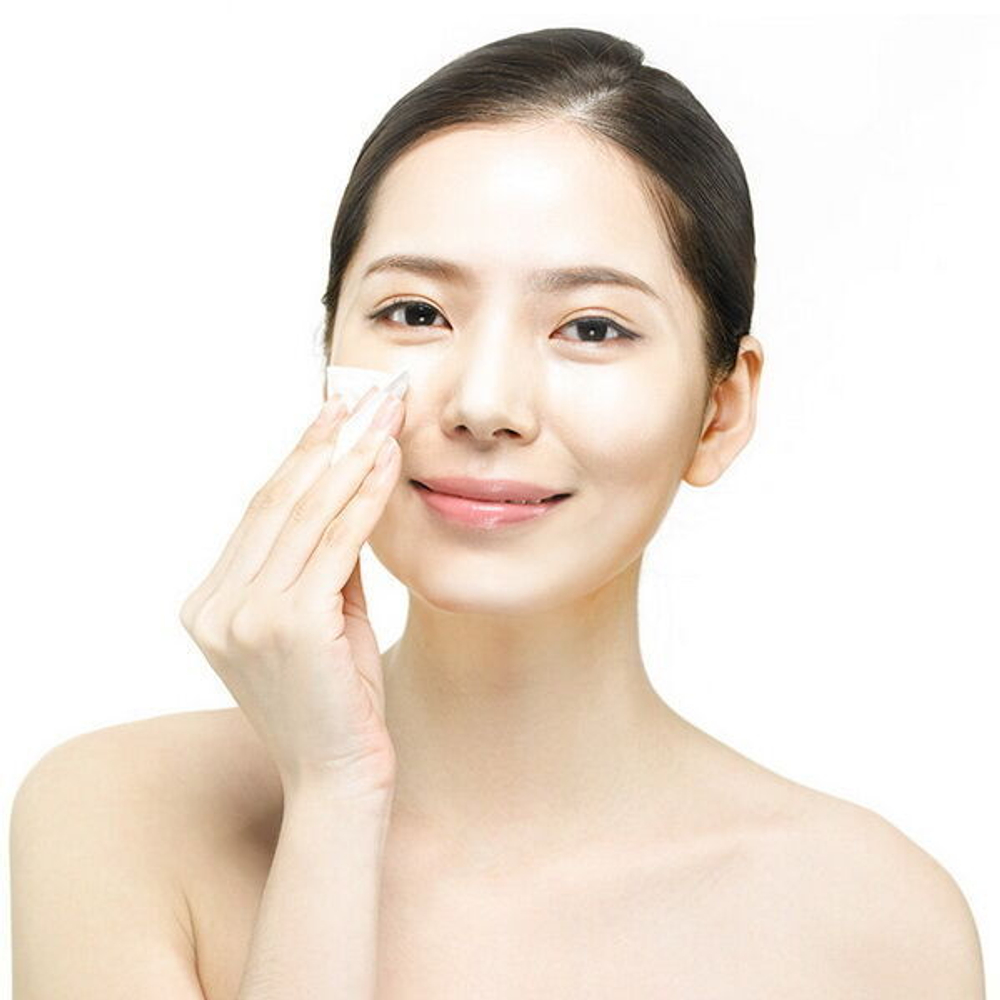 Тоник-пилинг с фруктовыми кислотами Elizavecca Hell-Pore Clean Up AHA Fruit Toner, 200мл