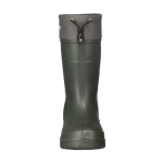 Сапоги зимние TORVI из ЭВА -40С с 4-слойным меховым вкладышем , Олива